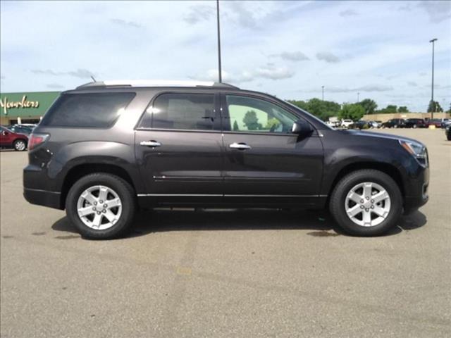 GMC Acadia 2013 photo 4