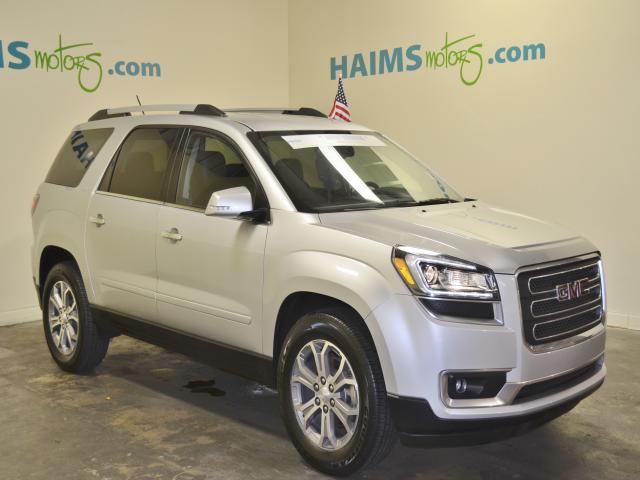 GMC Acadia 5.5L SUV