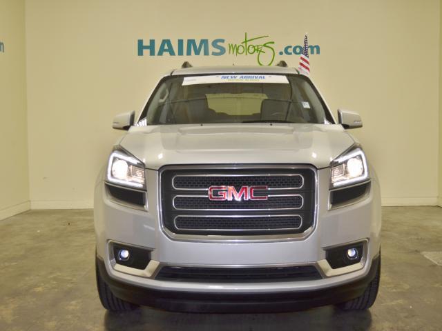GMC Acadia 2014 photo 1