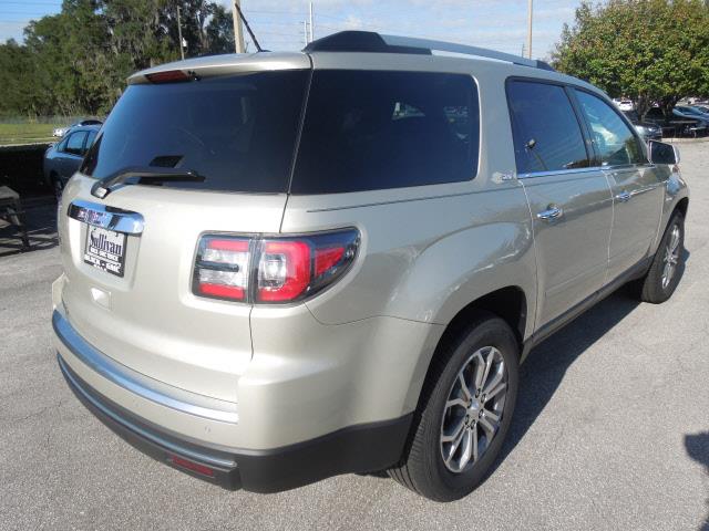 GMC Acadia 2014 photo 3
