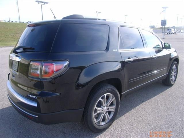 GMC Acadia 2014 photo 1