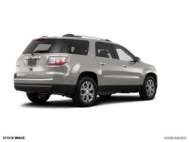 GMC Acadia 2014 photo 1