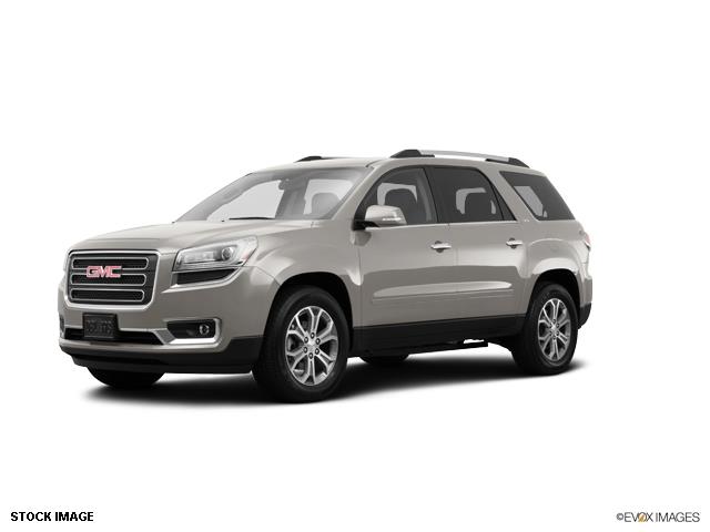 GMC Acadia 2014 photo 2