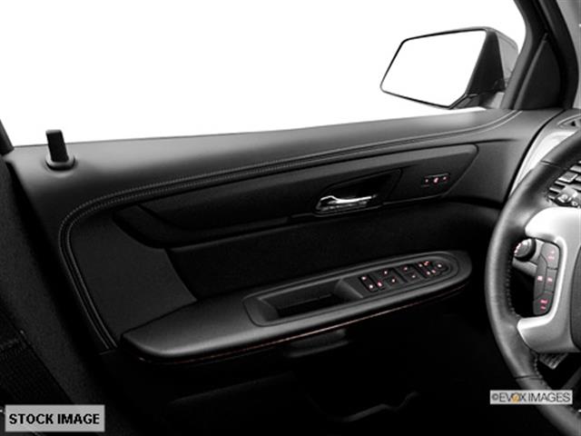 GMC Acadia 2014 photo 3