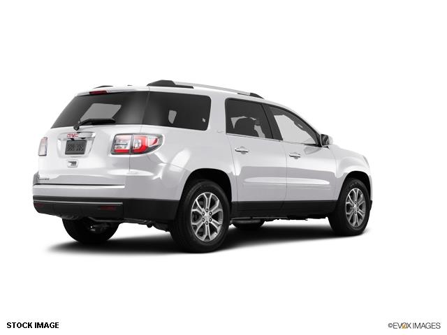 GMC Acadia 2014 photo 4