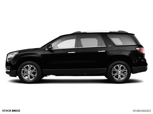 GMC Acadia 2014 photo 3
