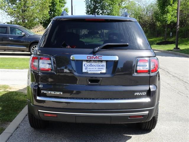GMC Acadia 2014 photo 2