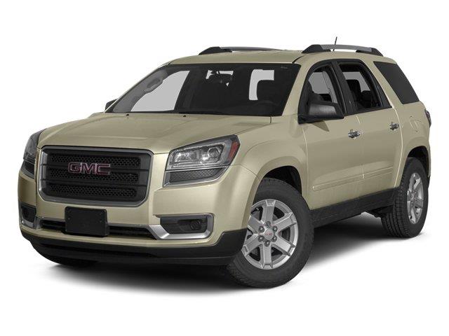 GMC Acadia LS NICE SUV