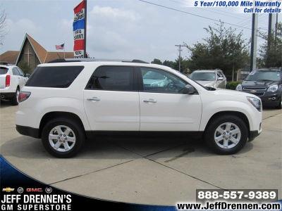 GMC Acadia V SUV