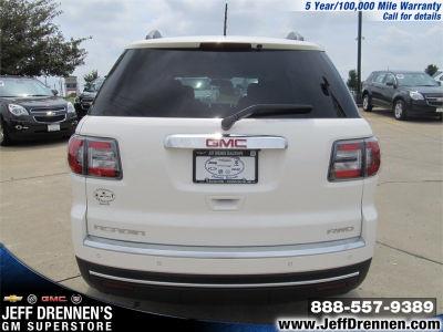 GMC Acadia 2014 photo 2