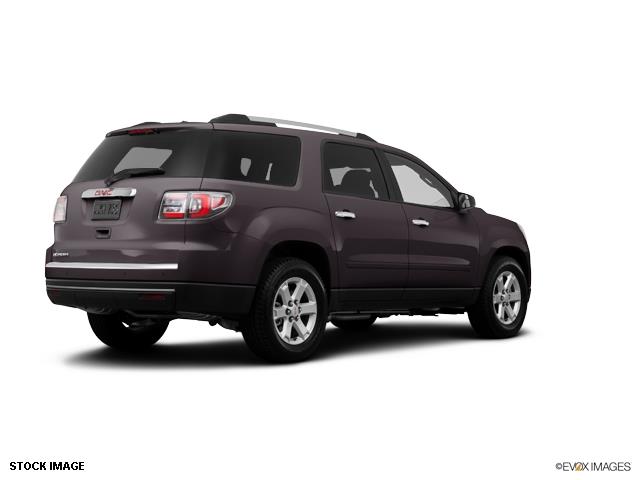 GMC Acadia 2014 photo 1