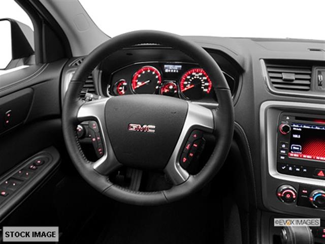 GMC Acadia 2014 photo 2