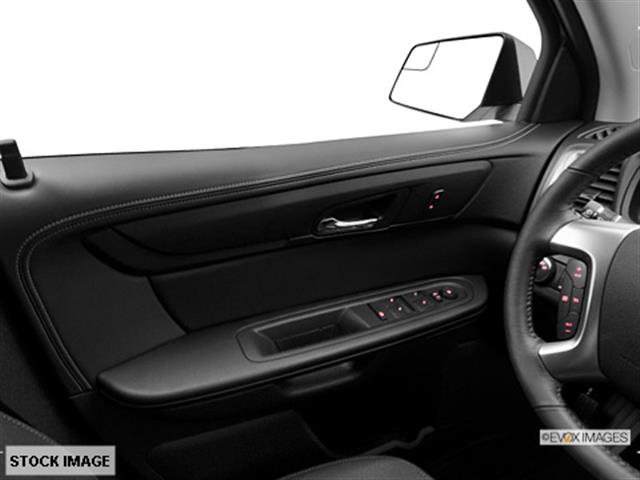 GMC Acadia 2014 photo 3