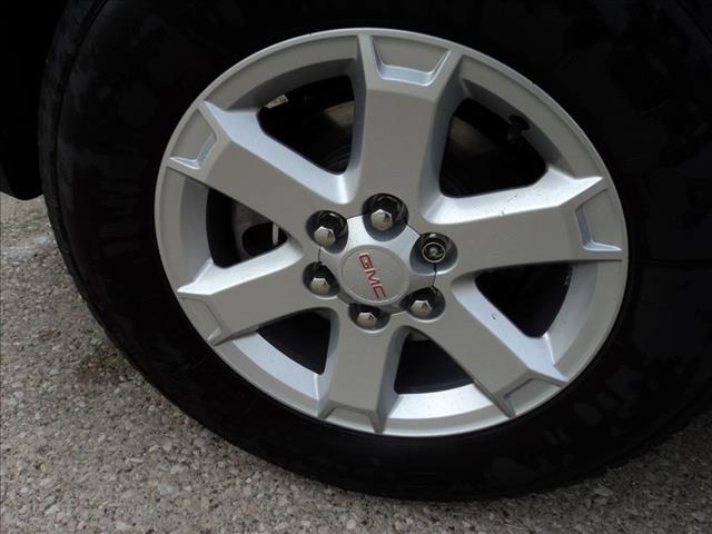 GMC Acadia 2014 photo 1