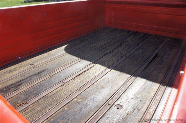 GMC C10 1966 photo 15