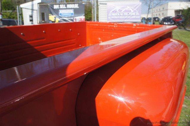 GMC C10 1966 photo 24