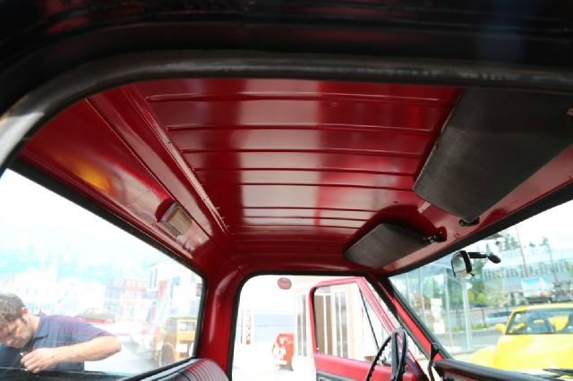 GMC C1500 1972 photo 2