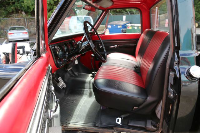 GMC C1500 1972 photo 3