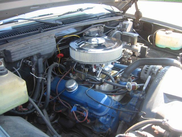 GMC C1500 1988 photo 1