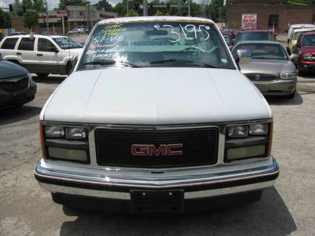 GMC C1500 1988 photo 1