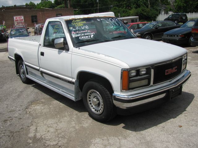 GMC C1500 1988 photo 3