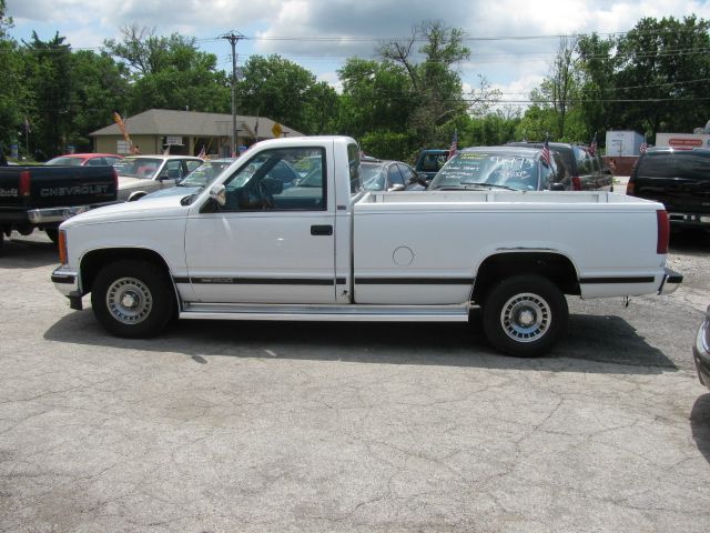 GMC C1500 1988 photo 4
