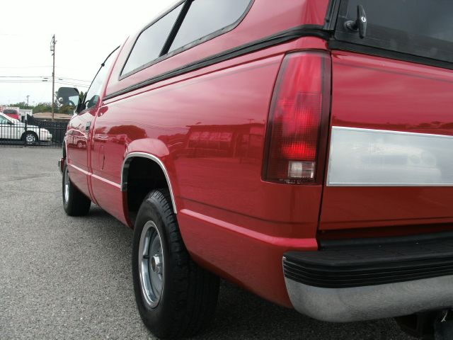 GMC C1500 1988 photo 3