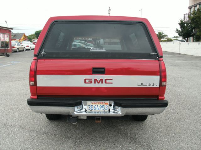 GMC C1500 1988 photo 4