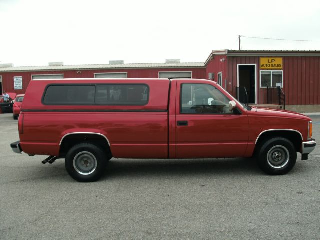 GMC C1500 1988 photo 5
