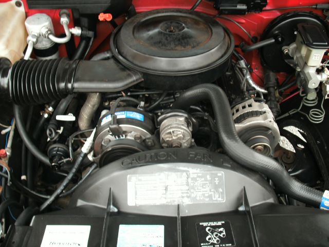 GMC C1500 1988 photo 8