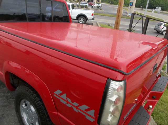 GMC C1500 1993 photo 2