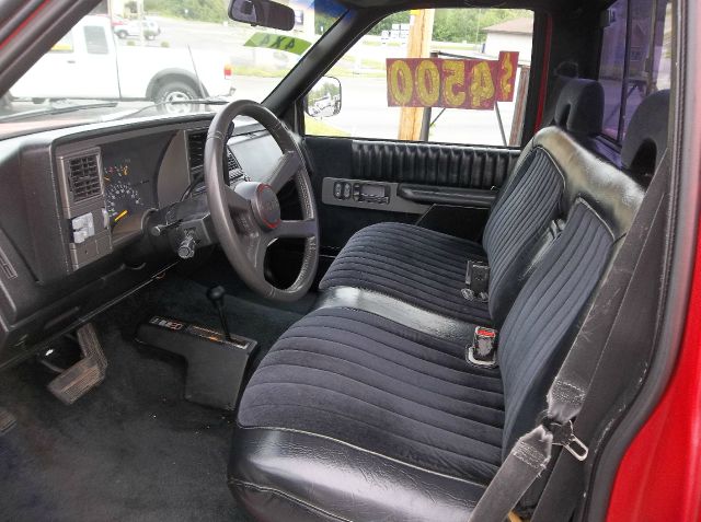 GMC C1500 1993 photo 3