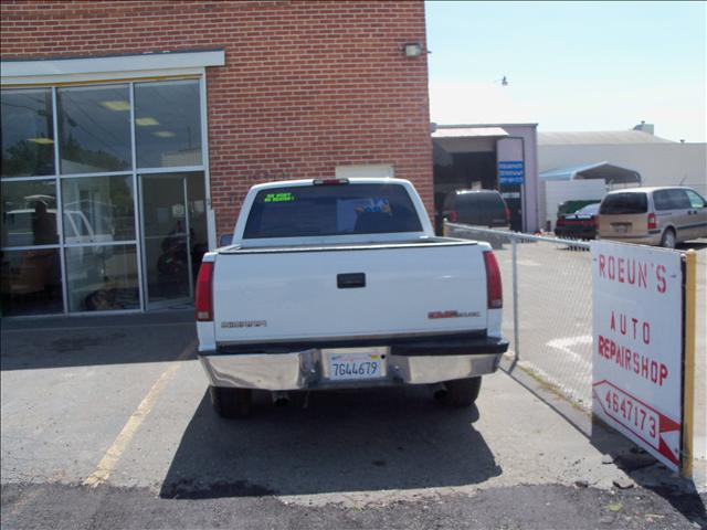 GMC C1500 1994 photo 3