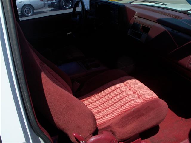 GMC C1500 1994 photo 5