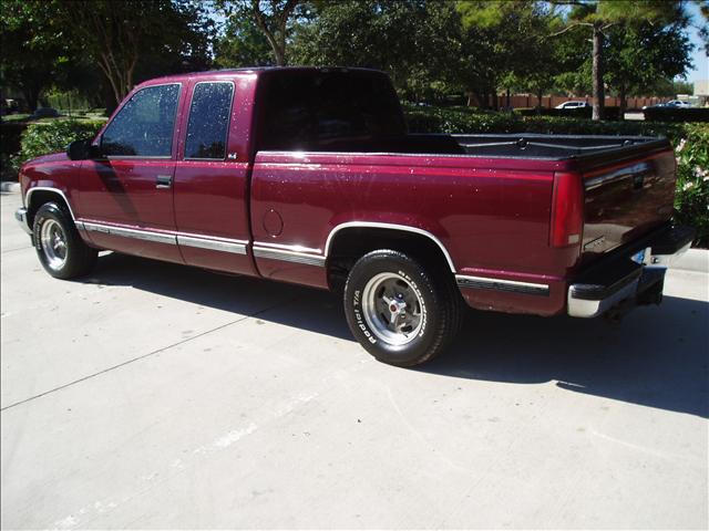 GMC C1500 1996 photo 1