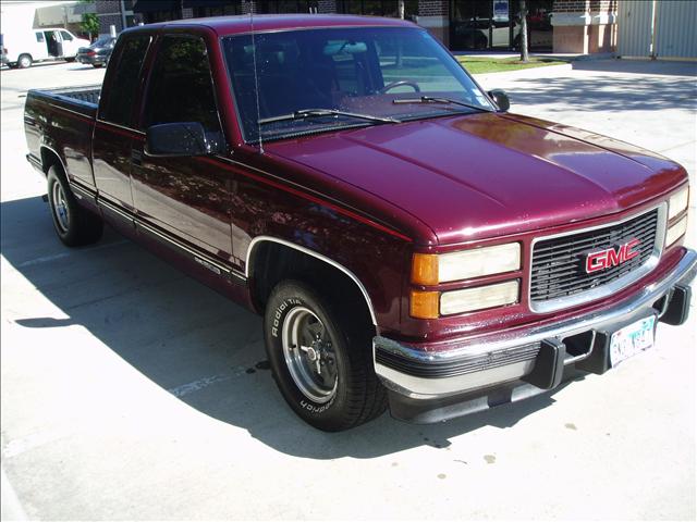 GMC C1500 1996 photo 2