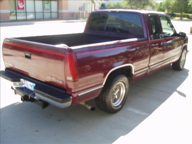 GMC C1500 1996 photo 3