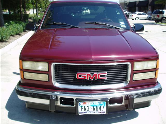 GMC C1500 1996 photo 5