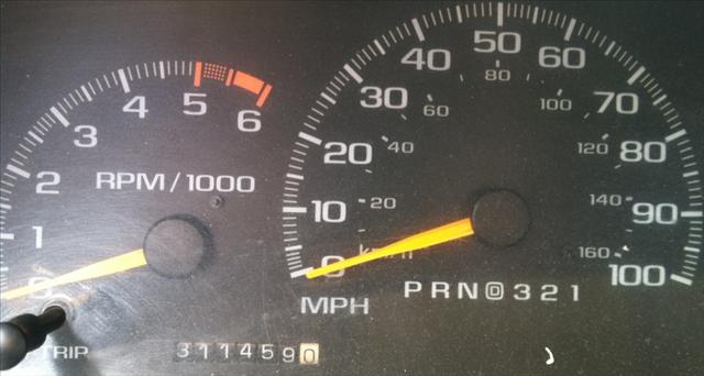 GMC C1500 1996 photo 2