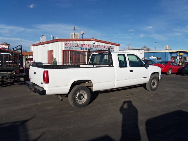 GMC C1500 1998 photo 3
