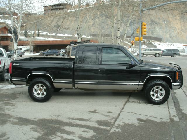 GMC C1500 1999 photo 3