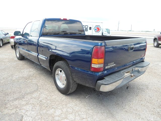 GMC C1500 2001 photo 3