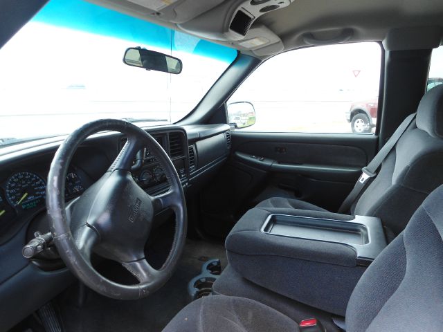 GMC C1500 2001 photo 5