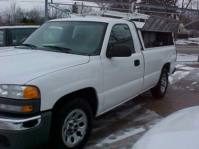 GMC C1500 2005 photo 4