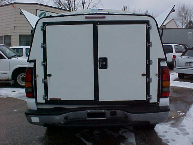 GMC C1500 2005 photo 1