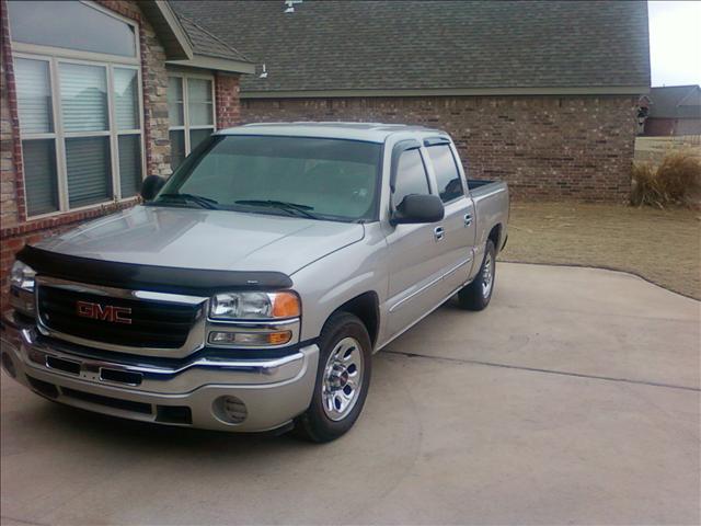GMC C1500 2006 photo 1