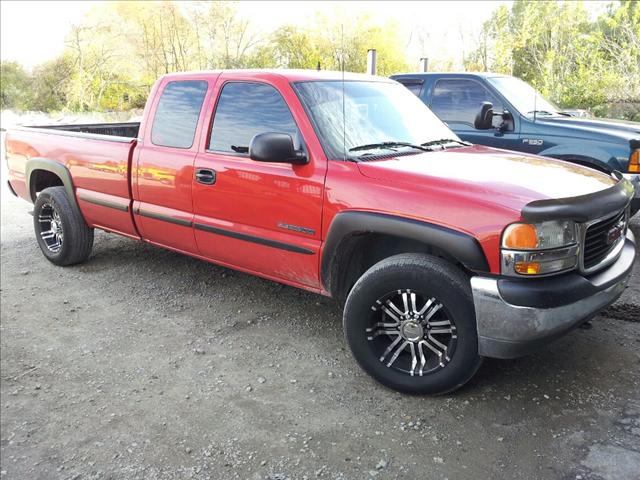 GMC C2500 1999 photo 2