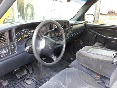 GMC C2500 1999 photo 1