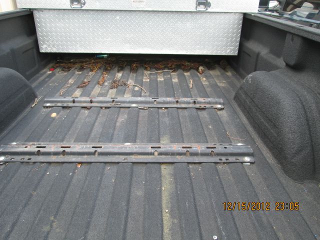 GMC C2500 2001 photo 1