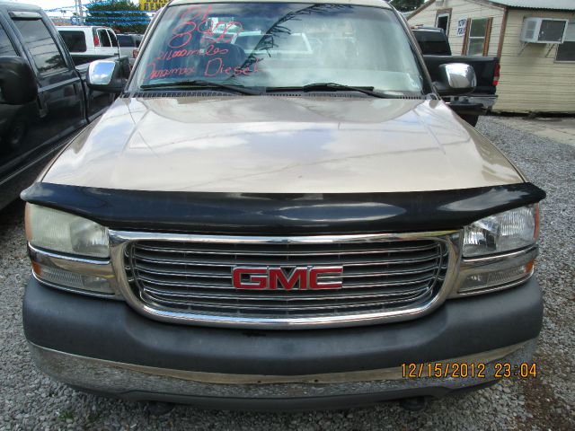GMC C2500 2001 photo 2
